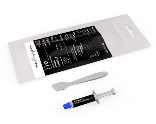 ENDORFY Pactum 4 termalna pasta 1.5g (EY0C003) 