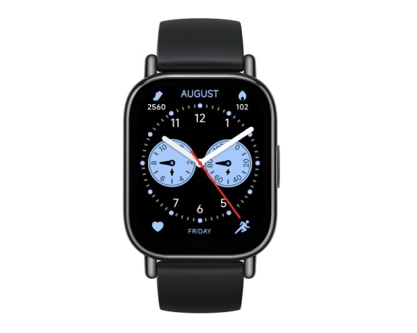 XIAOMI Redmi Watch 5 Lite crni sat (BHR8789GL) 