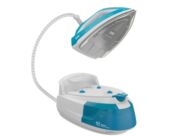 BEKO SGA 6124 D Pegla sa generatorom vodene pare 