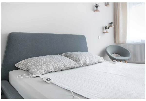 SENCOR SUB 2700WH Električno ćebe 