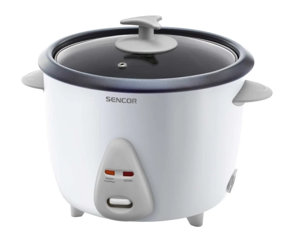 SENCOR SRM 1500WH Aparat za kuvanje pirinča 
