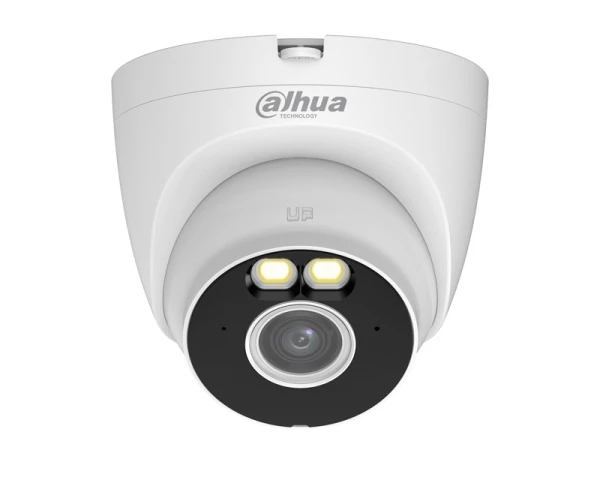 DAHUA T2A-LED-0280B  2MP Fixed-focal Wi-Fi Turret Network kamera 