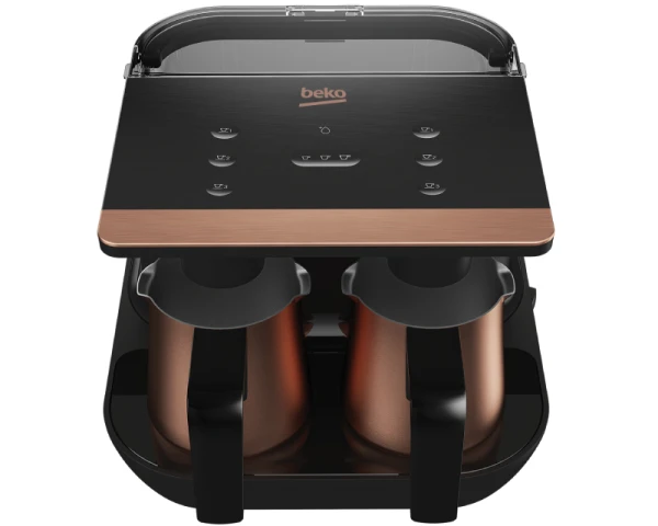 BEKO TKM 8961 B Aparat za tursku kafu 