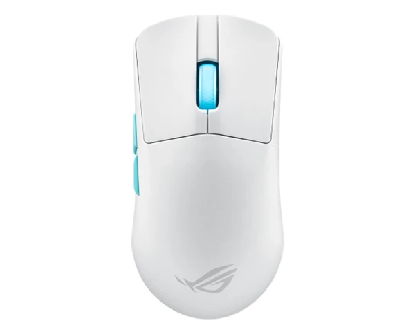 ASUS P713 ROG Harpe Ace Aim Lab Edition White USB beli miš 