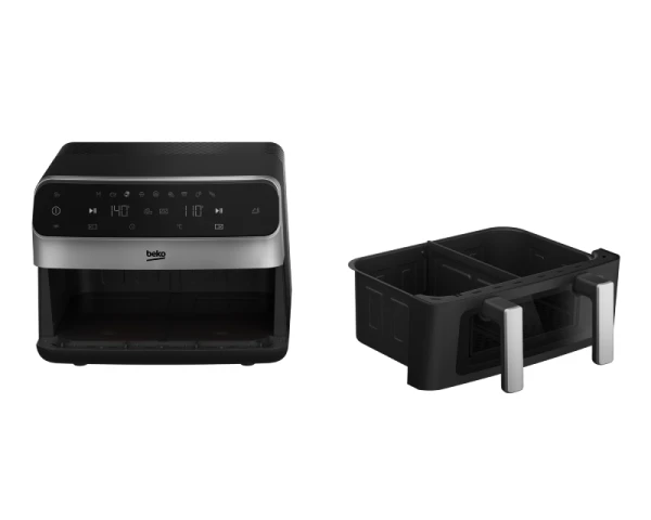 BEKO FRL 6488 B friteza na vruć vazduh 