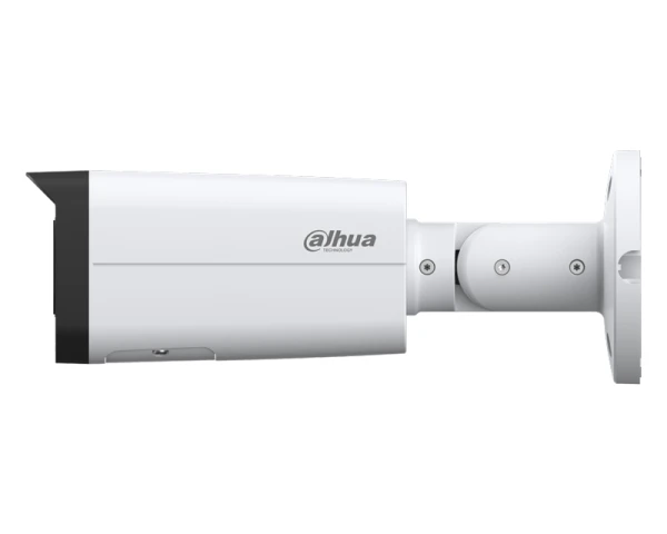 DAHUA_ IPC-HFW2549T-AS-IL-0360B 5MP Smart Dual Light Fixed-focal Bullet WizSense Network kamera 