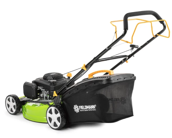 FIELDMANN FZR 5112-196BL Benzinska kosilica za travu 