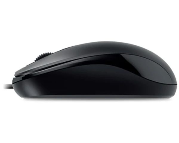 GENIUS DX-110 USB Optical crni miš 