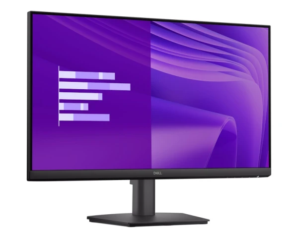 DELL 23.8 inch E2425HM 100Hz Pro IPS monitor 