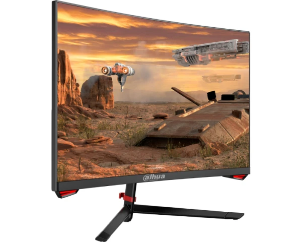 DAHUA 27 inča LM27-E230C FHD 1920x1080 165 Hz gaming monitor 