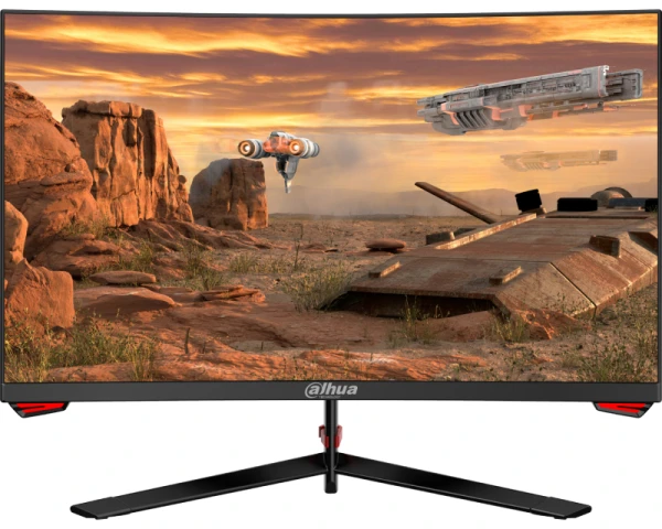 DAHUA 27 inča LM27-E230C FHD 1920x1080 165 Hz gaming monitor 