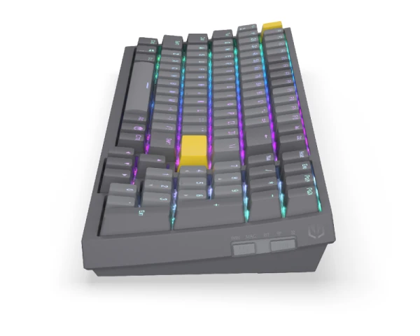 ENDORFY Celeris tastatura (EY5A124) 