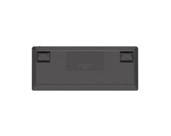 LOGITECH MX Mechanical Mini Minimalistic - Linear Wireless tastatura Graphite US 