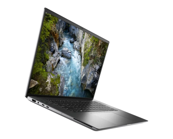 DELL Precision M5690 16 inch FHD+ 500 nits Core Ultra 7 165H 32GB 1TB SSD RTX 2000 8GB Backlit FP Win11Pro 3yr ProSupport laptop 