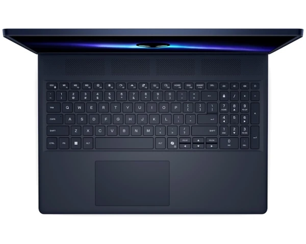 DELL Alienware 16 Aurora 16 inch QHD+ 120Hz 300nits Core 9 270H 64GB 2TB SSD GeForce RTX 5060 8GB Backlit Win11Pro gaming laptop 