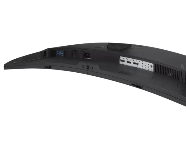 ASUS 34 inča TUF VG34VQEL1A UWQHD 3440x1440 100 Hz zakrivljeni gaming monitor 