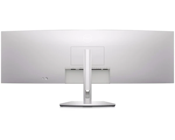 DELL 49 inch U4924DW QHD UltraSharp USB-C zakrivljeni IPS monitor 