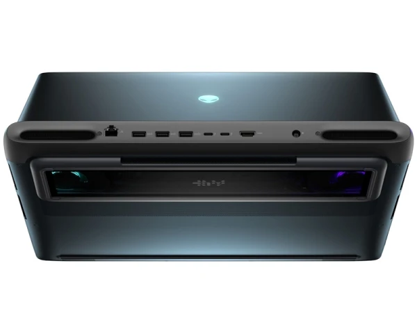 DELL Alienware 18 Area-51 18 inch QHD+ 300Hz 500nits Core Ultra 9 275HX 64GB 2TB SSD GeForce RTX 5080 16GB RGB Backlit Win11Pro gaming lapt