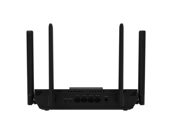 ASUS RT-BE50 Dual-Band Wi-Fi 7 ruter 