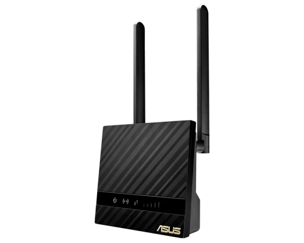 ASUS 4G-N16 N300 Wi-Fi ruter 