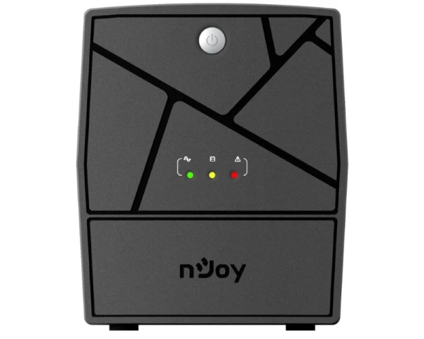 NJOY Keen 1500 USB 900W UPS (UPLI-LI150KU-CG01B) 