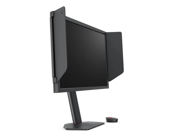 BENQ 24.1 inča Zowie XL2586X+ FHD 1920x1080 Fast TN 600Hz DyAc 2 gaming monitor 