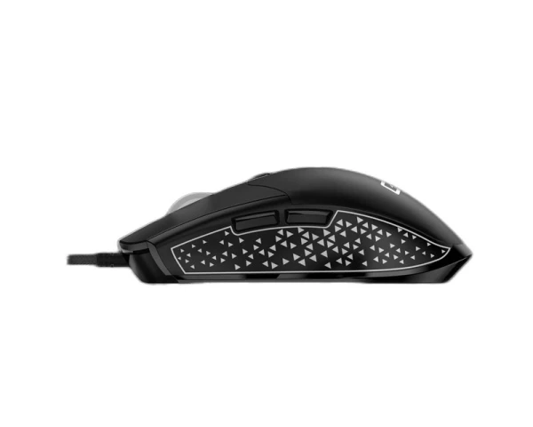 GENIUS Scorpion M705 USB crni miš 