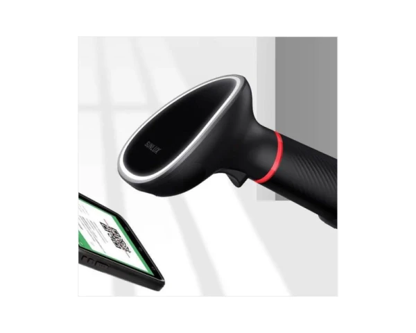 XL-SCAN XL-3610S 2D bar-kod čitač (skener) sa postoljem 