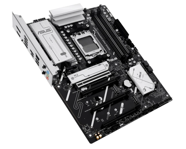 ASUS B650E MAX GAMING WIFI matična ploča