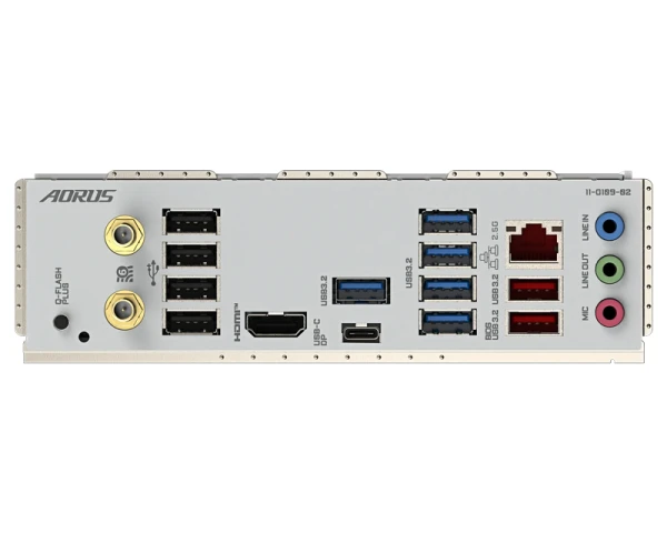 GIGABYTE B650E A ELITE X ICE rev. 1.x matična ploča