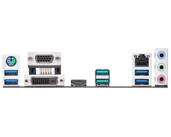 ASUS PRIME B550M-K matična ploča