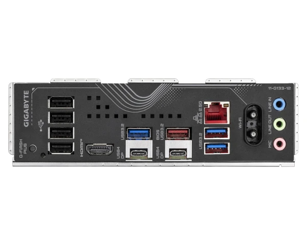 GIGABYTE X870 EAGLE WIFI7 1.0 matična ploča