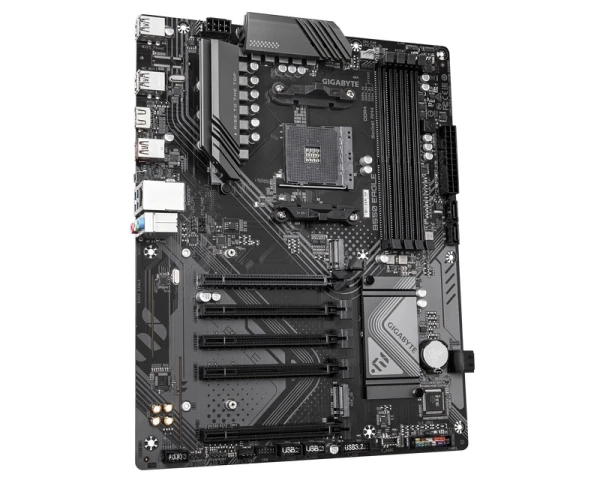 GIGABYTE B550 EAGLE rev. 1.0 matična ploča
