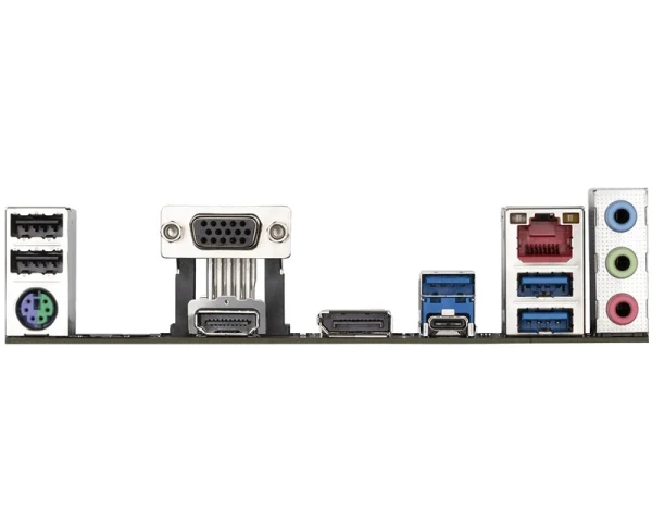 GIGABYTE B760M GAMING DDR4 rev. 1.x matična ploča