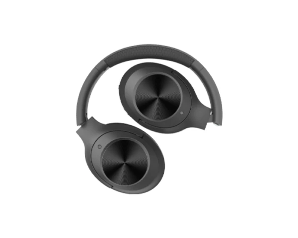 A4 TECH BH220 FSTYLER Wireless USB Type-C Charging slušalice sa mikrofonom crne 