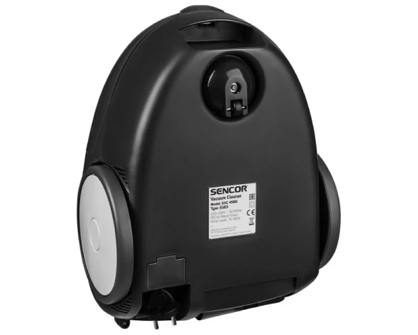 SENCOR SVC 45BK-EUE3 usisivač 