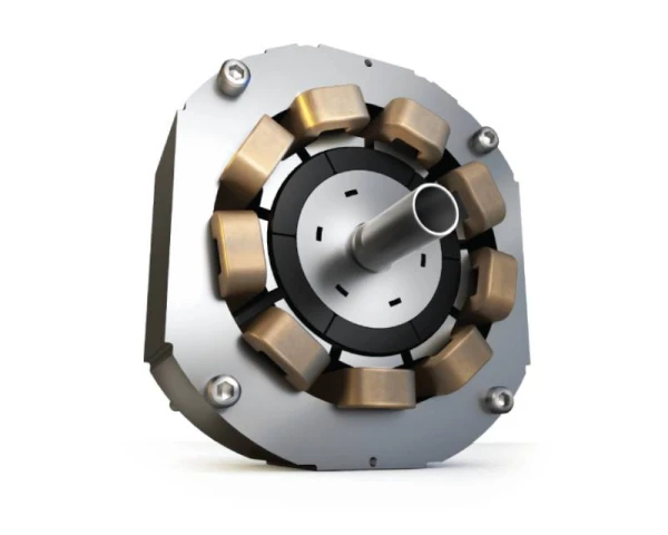 BEKO BCSA285K4SN ProSmart inverter ugradni kombinovani frižider 