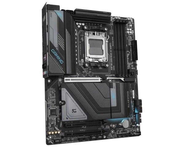 GIGABYTE X870 GAMING X WIFI7 1.0 matična ploča