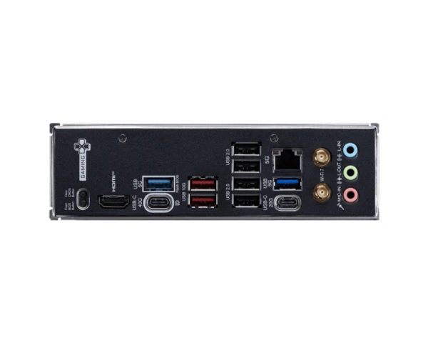 MSI X870E GAMING PLUS WIFI matična ploča