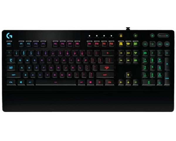 LOGITECH G213 Prodigy Gaming tastatura US 