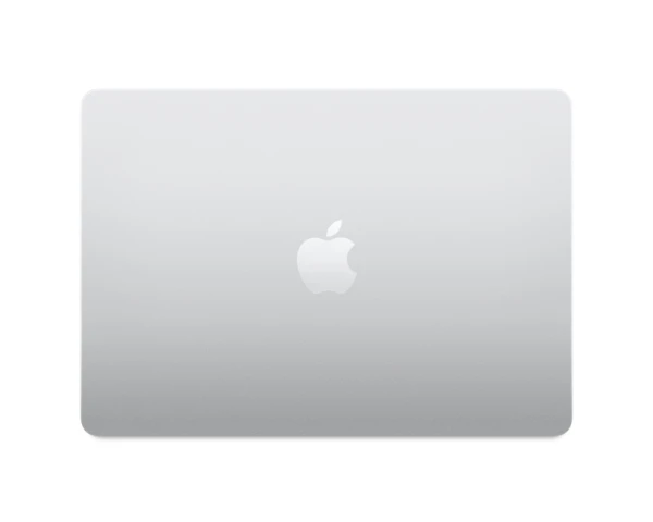 APPLE MacBook Air 13.6 inch M4 10-core CPU 8-core GPU 16GB 256GB SSD Silver (MW0W3) 