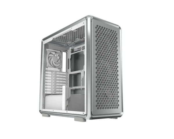 COOLER MASTER MasterFrame 600 kućište srebrno (MF600-SGNN-S00) 
