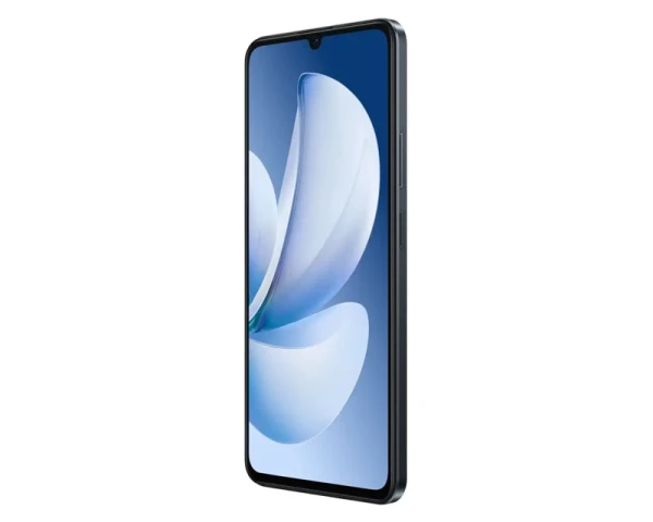 REALME RMX5313 Note 70T 464GB Obsidian Black mobilni telefon 