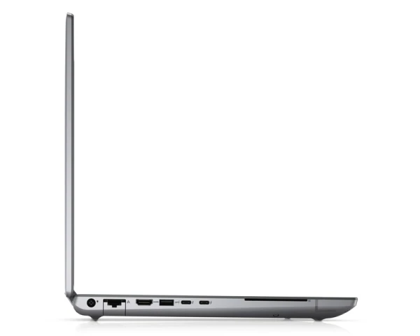 DELL Precision M7680 16 inch FHD+ 500nits i7-13850HX 32GB 1TB SSD RTX 3500 12GB Backlit FP SC Win11Pro 3yr ProSupport laptop 