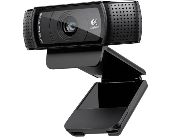 LOGITECH C920 Full HD Pro web kamera 