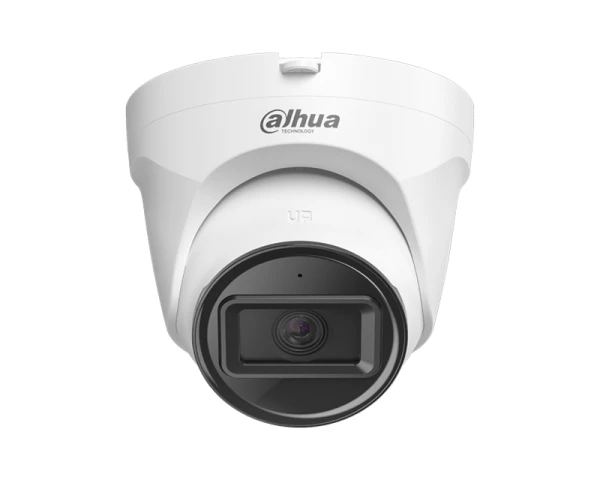 DAHUA IPC-T1E20-A-0280B 2MP IR Turret  IP kamera 
