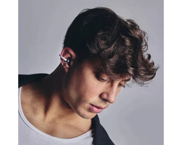 ENERGY SISTEM ChicPods Earphones Space slušalice sa mikrofonom crne 