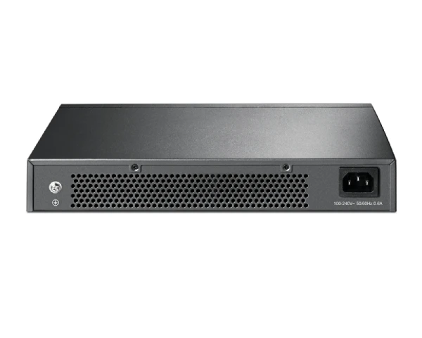 TP-LINK_ TL-SG1024DE 24port Gigabit switch 