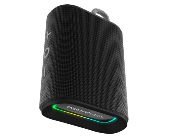 ENERGY SISTEM Space StreetPlay zvučnik crni (M45881) 