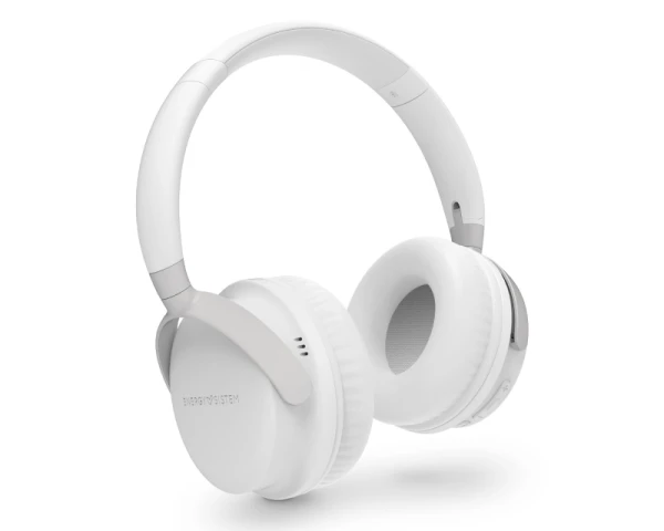 ENERGY SISTEM Style 3 Snow Bluetooth slušalice (M45414) 